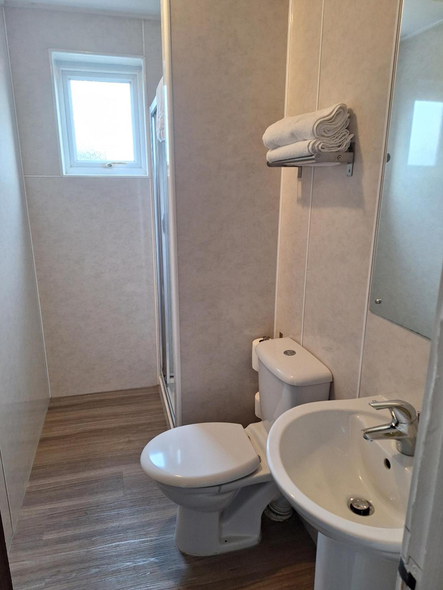 Stockwood - Airport Hotel