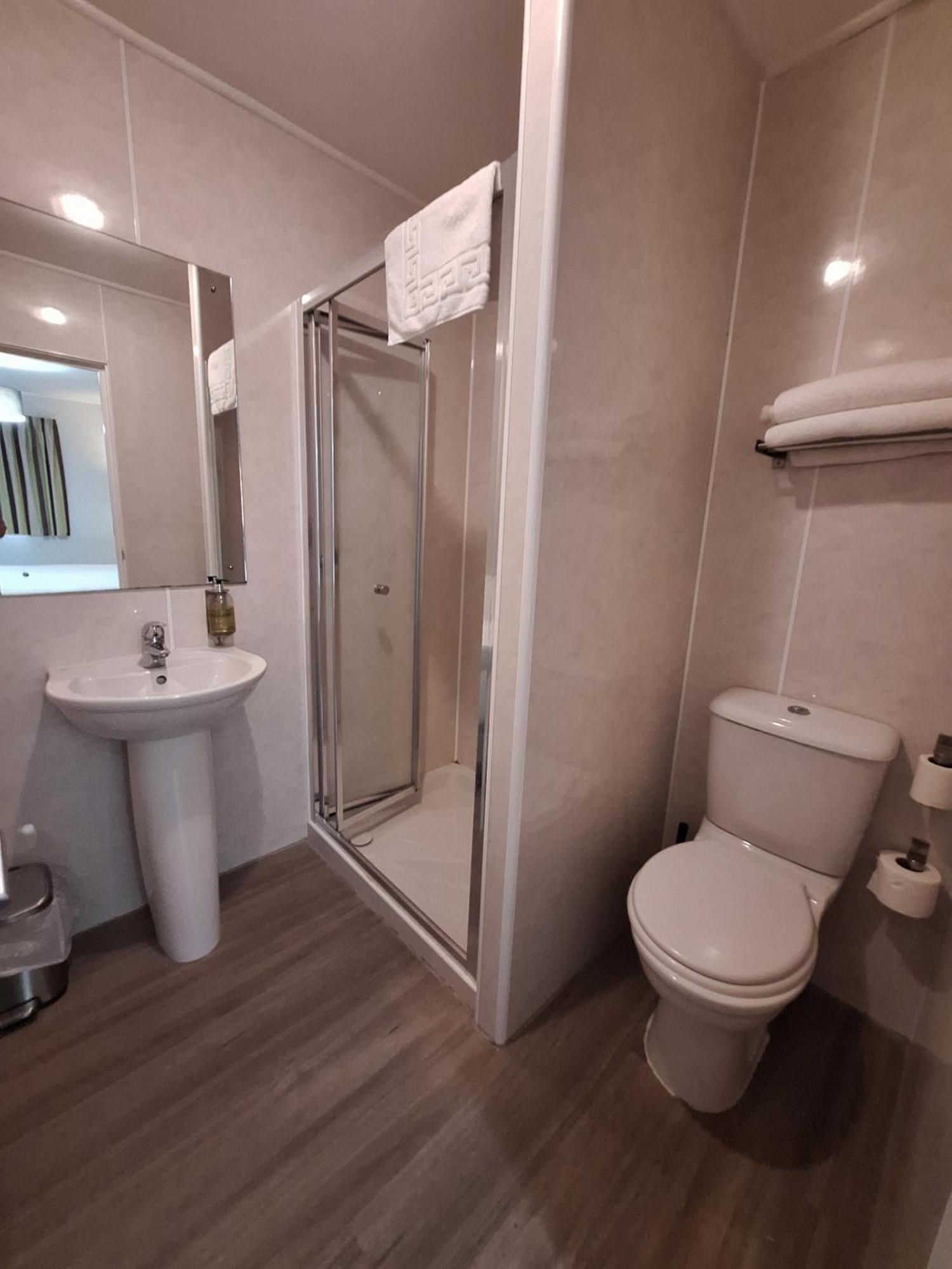 Hotel Stockwood - Airport Luton (Bedfordshire)